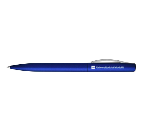 Boligrafo ABS Azul