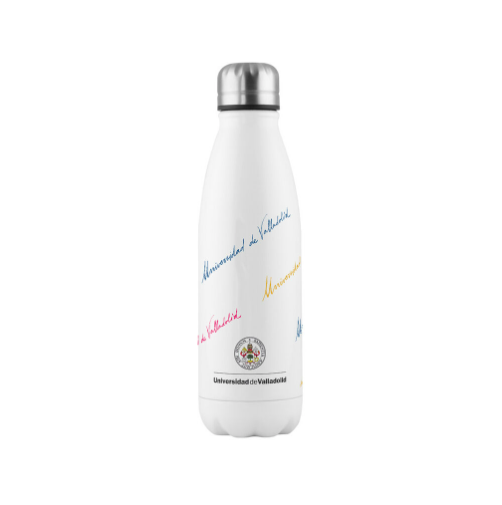 Botella Colores 750 ml