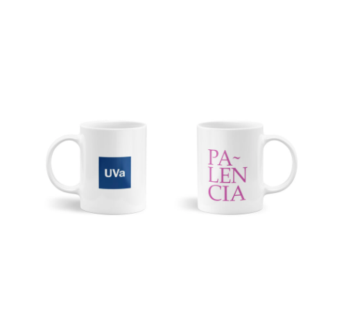 Taza Palencia