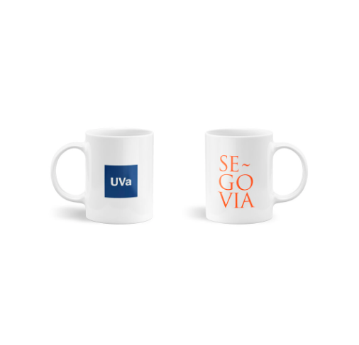 Taza Segovia