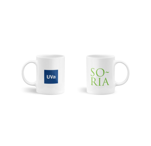 Taza Soria