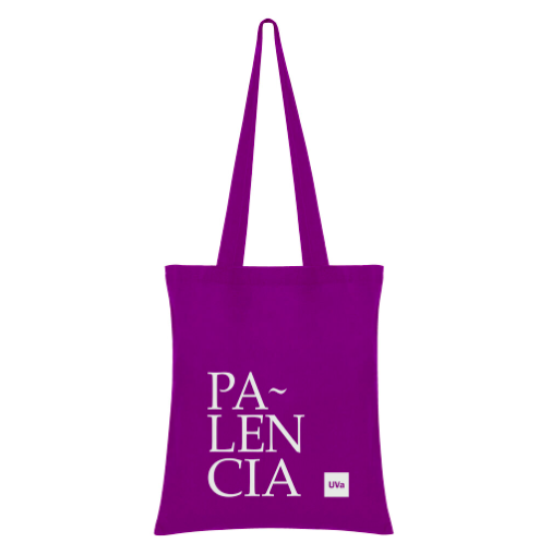 Totebag Palencia