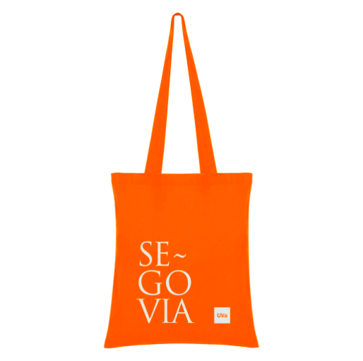 Totebag Segovia