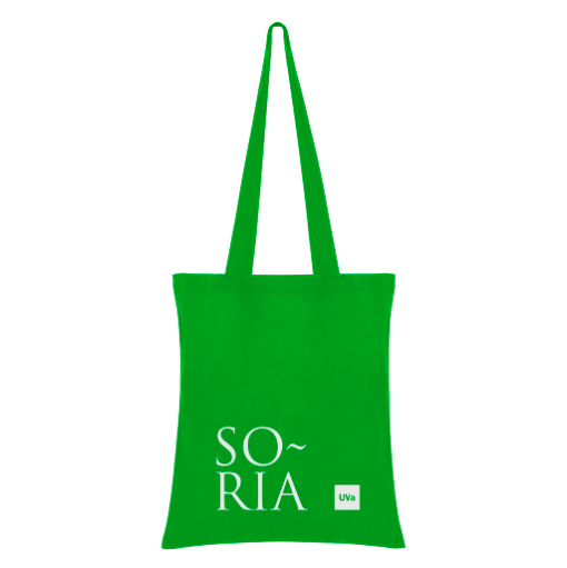 Totebag Soria