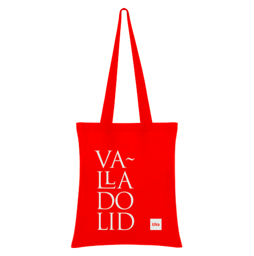 Totebag Valladolid