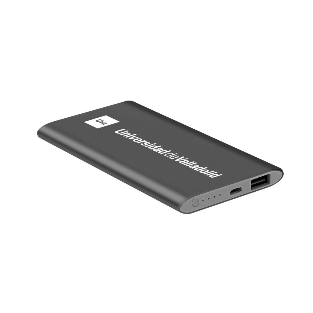 Power Bank UVA