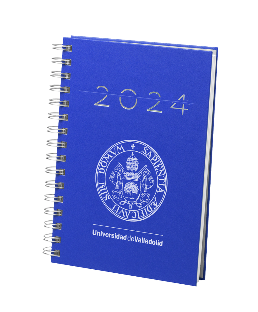 Agenda Uva 2024