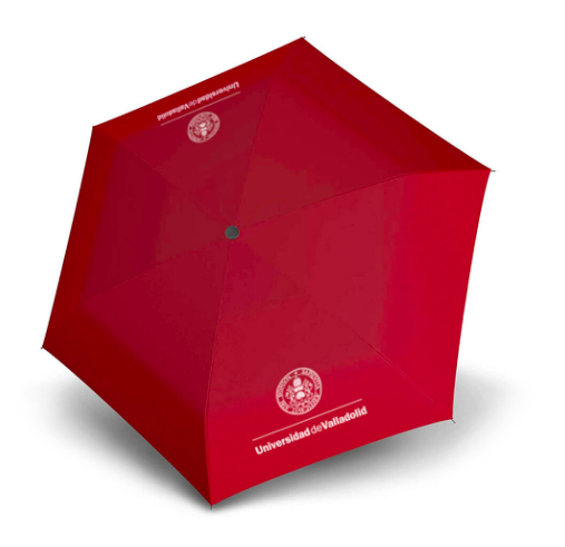 Paraguas Rojo UVa