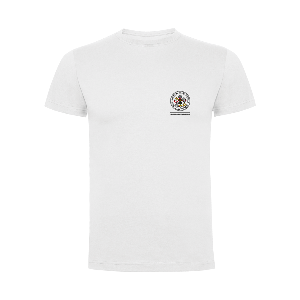 Camiseta Básica UVA