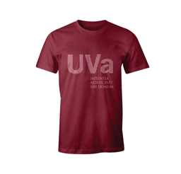 Camiseta Granate Sapienta