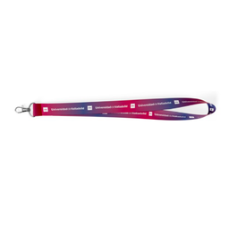 [UVA75035CO] Lanyard Color