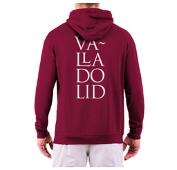 Sudadera Capucha Valladolid