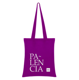 [UVA6050PA] Totebag Palencia