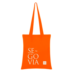 [UVA7602SE] Totebag Segovia