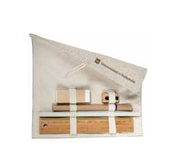 [UVA6166CR] Ecoestuche UVA
