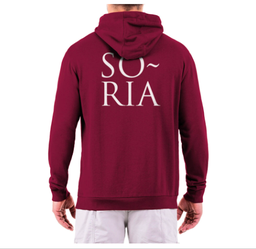 Sudadera Capucha Soria