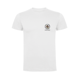 Camiseta Básica UVA